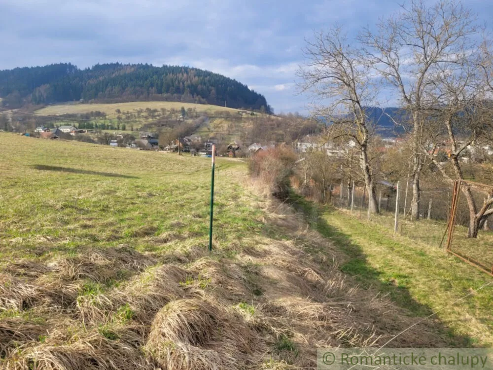 Lúka, pasienok na predaj 824m2, Jasenica, 136768_15