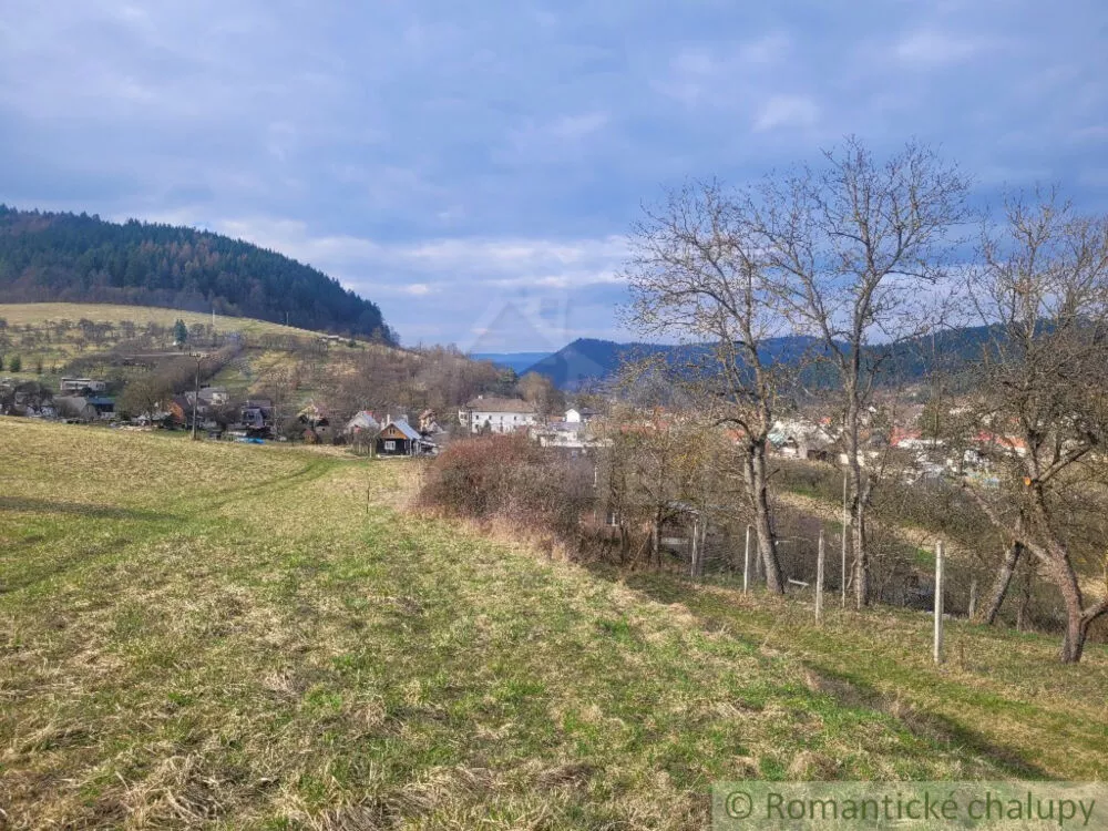Lúka, pasienok na predaj 824m2, Jasenica, 136768_16