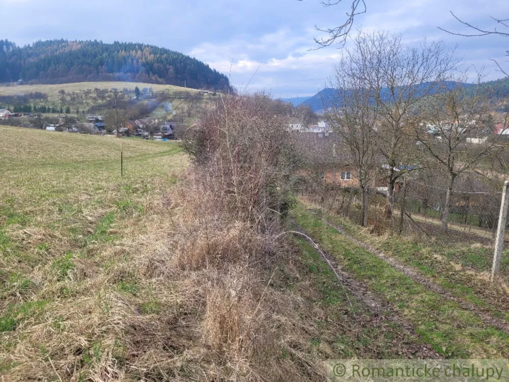 Lúka, pasienok na predaj 824m2, Jasenica, 136768_17