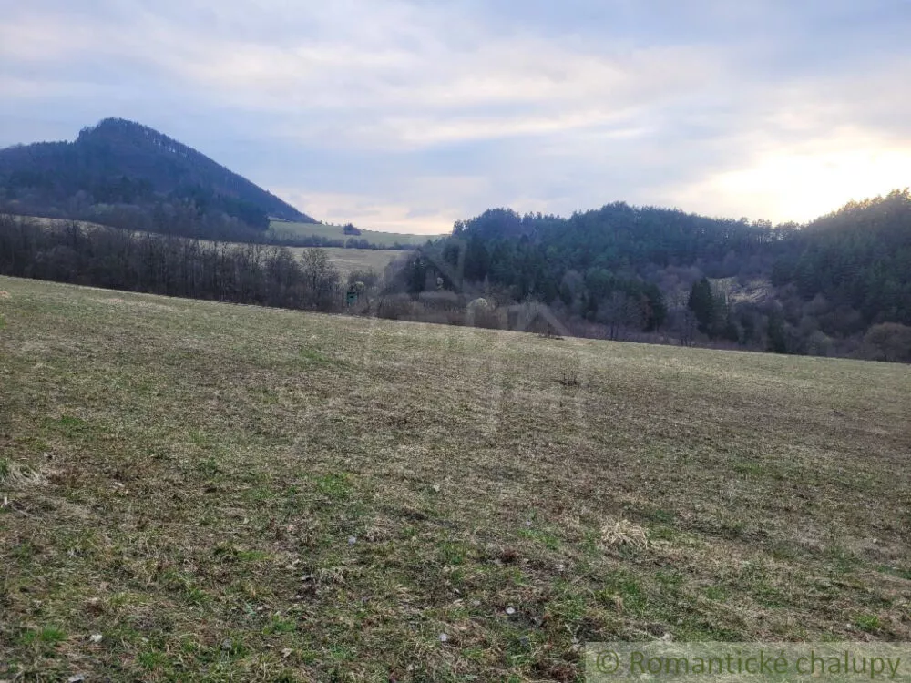Lúka, pasienok na predaj 4188m2, Jasenica, 137581_0