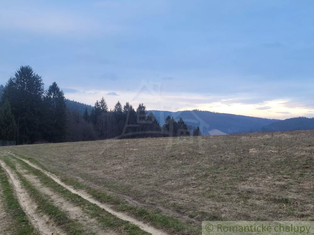 Lúka, pasienok na predaj 4188m2, Jasenica, 137581_2