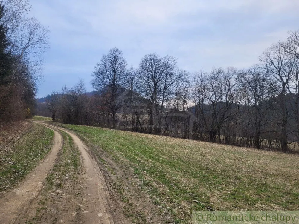 Lúka, pasienok na predaj 4188m2, Jasenica, 137581_8