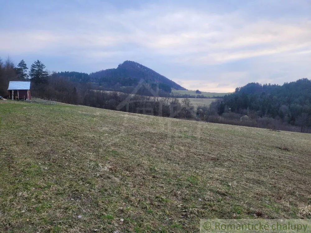 Lúka, pasienok na predaj 4188m2, Jasenica, 137581_9