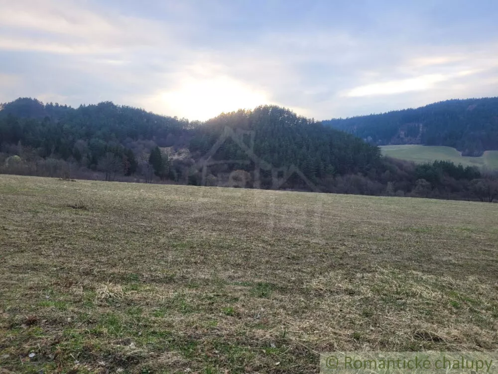 Lúka, pasienok na predaj 4188m2, Jasenica, 137581_11