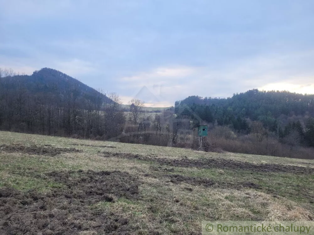 Lúka, pasienok na predaj 4188m2, Jasenica, 137581_12