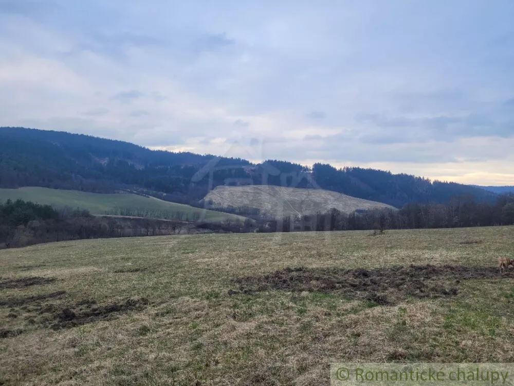Lúka, pasienok na predaj 4188m2, Jasenica, 137581_13