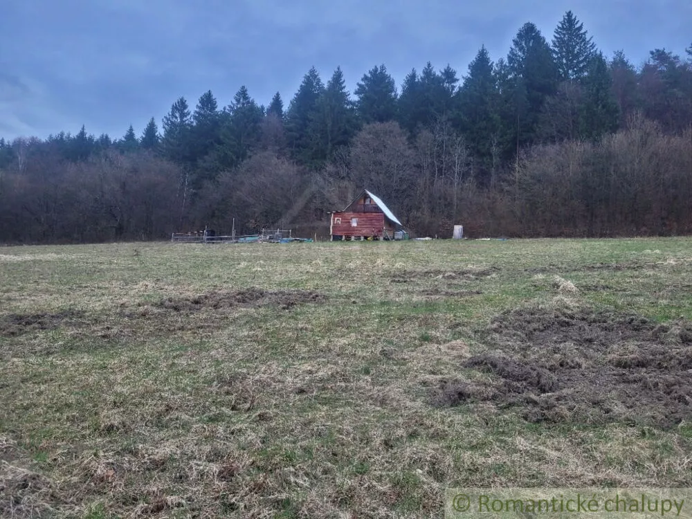 Lúka, pasienok na predaj 4188m2, Jasenica, 137581_14