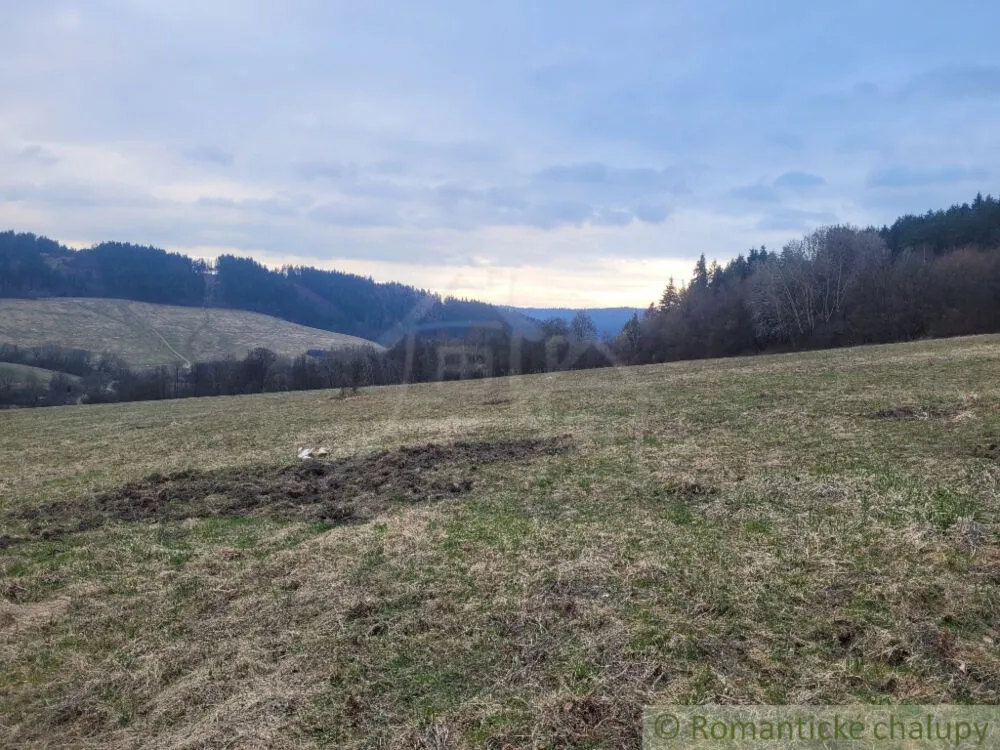 Lúka, pasienok na predaj 4188m2, Jasenica, 137581_16