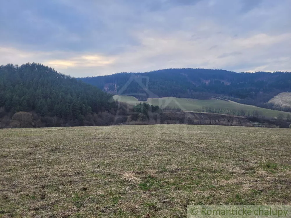 Lúka, pasienok na predaj 4188m2, Jasenica, 137581_18