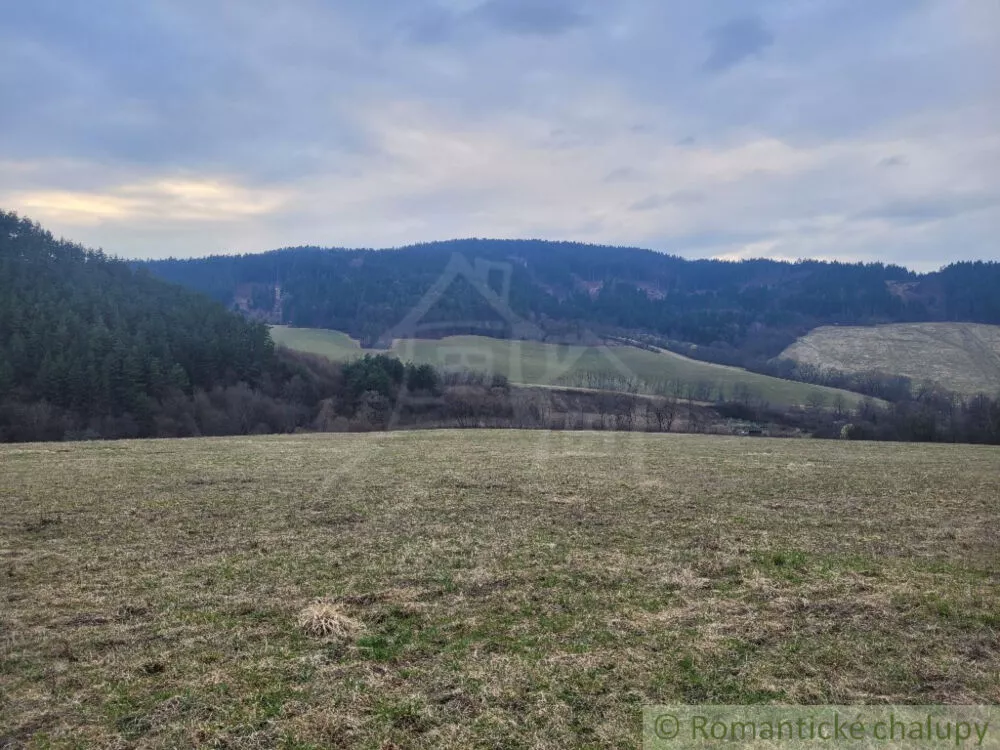 Lúka, pasienok na predaj 4188m2, Jasenica, 137581_19