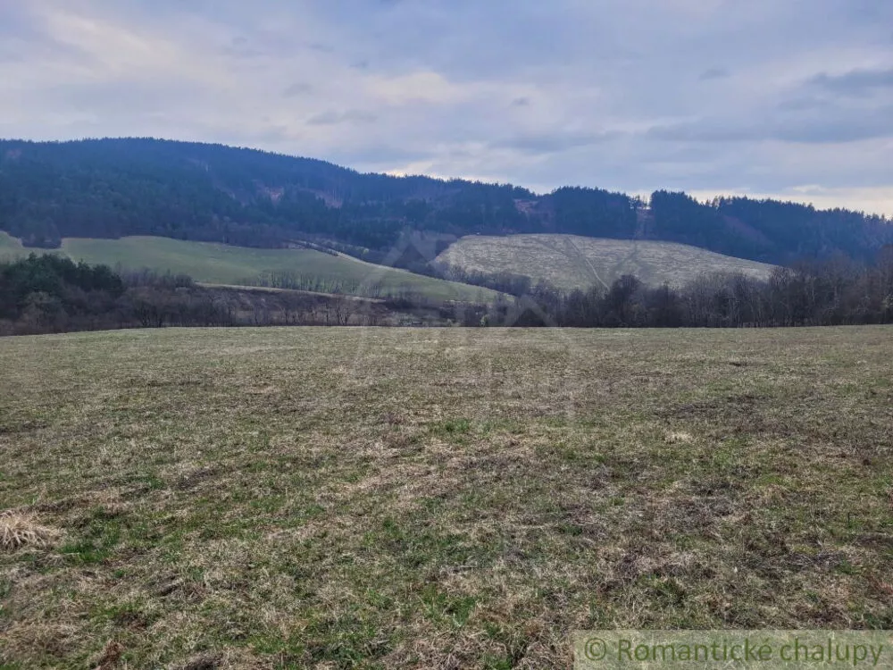 Lúka, pasienok na predaj 4188m2, Jasenica, 137581_20