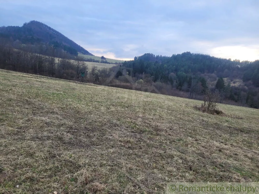 Lúka, pasienok na predaj 4188m2, Jasenica, 137581_21
