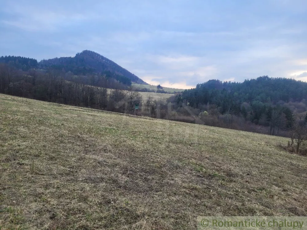 Lúka, pasienok na predaj 4188m2, Jasenica, 137581_22