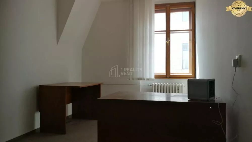 Kancelárie, admin. priestory na prenájom 27m2, Hurbanova, Žilina, 177273_1