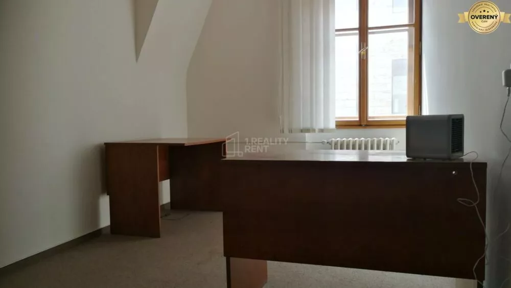 Kancelárie, admin. priestory na prenájom 27m2, Hurbanova, Žilina, 177273_3