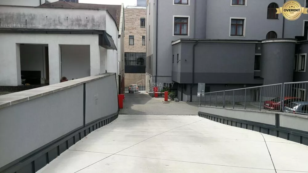 Kancelárie, admin. priestory na prenájom 27m2, Hurbanova, Žilina, 177273_5