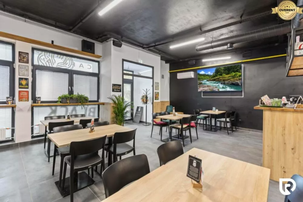 Reštauračné priestory na prenájom 100m2, Beckovská, Bratislava - Ružinov, 177279_0