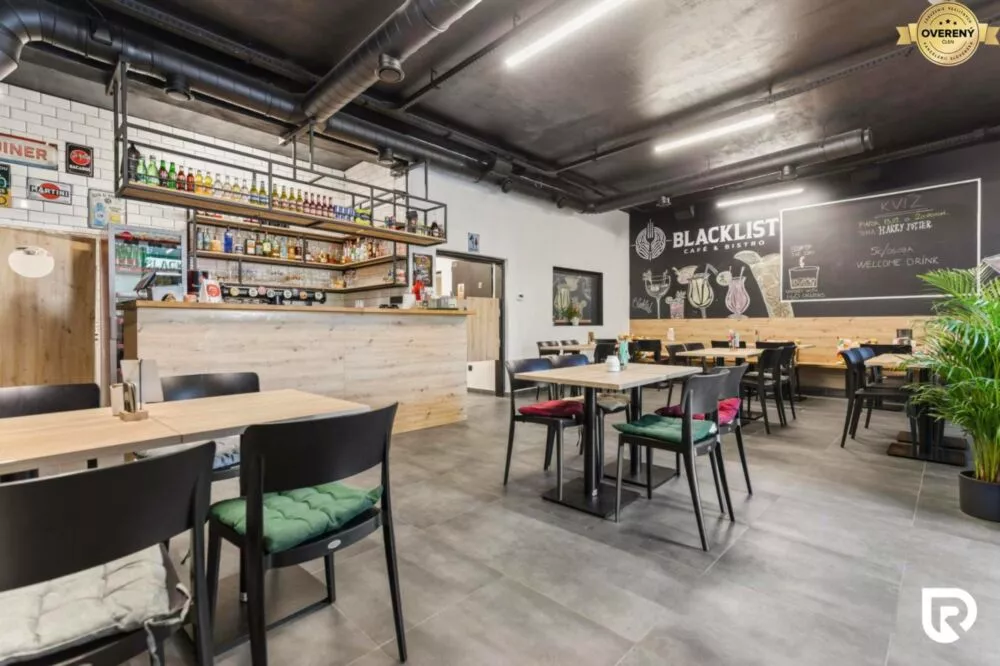 Reštauračné priestory na prenájom 100m2, Beckovská, Bratislava - Ružinov, 177279_1