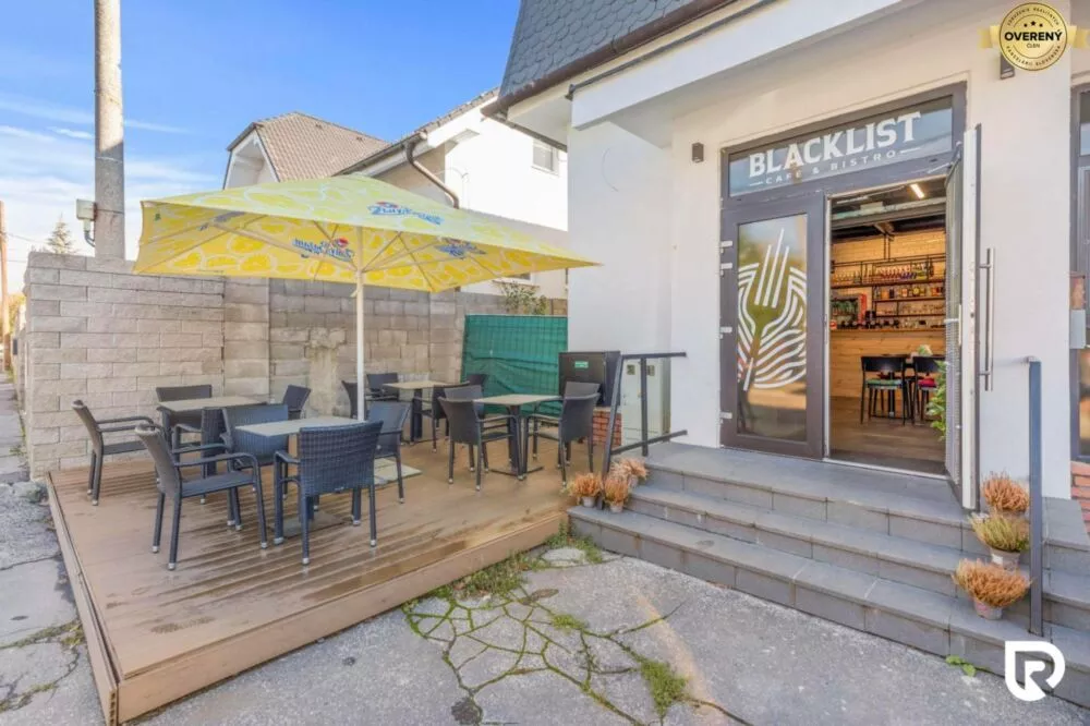 Reštauračné priestory na prenájom 100m2, Beckovská, Bratislava - Ružinov, 177279_2