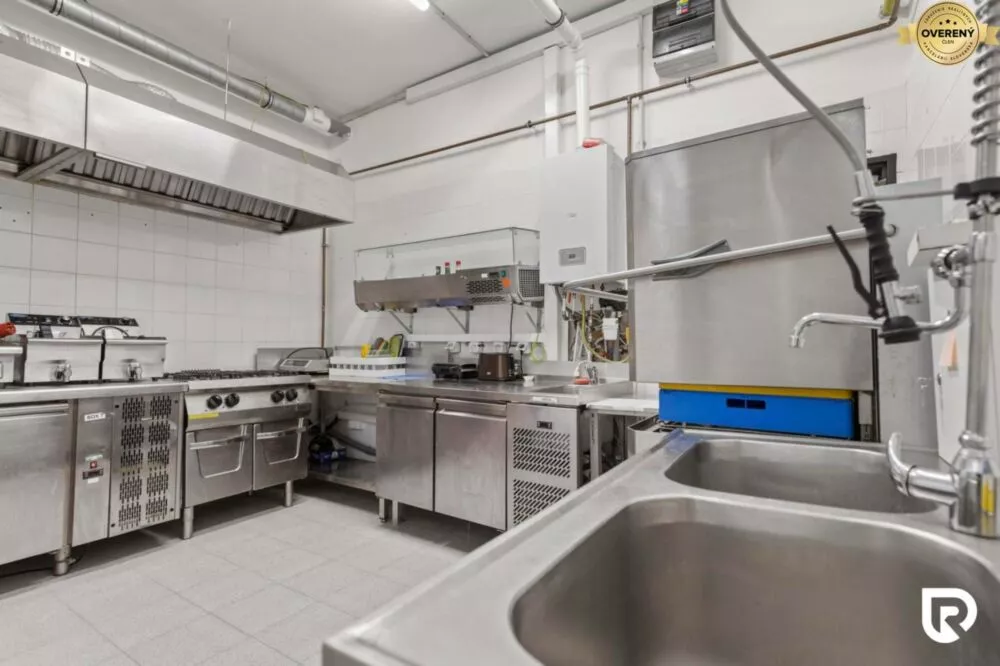 Reštauračné priestory na prenájom 100m2, Beckovská, Bratislava - Ružinov, 177279_5