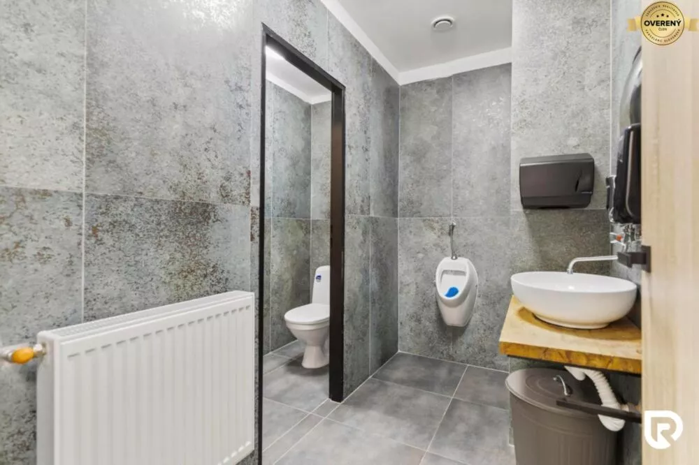 Reštauračné priestory na prenájom 100m2, Beckovská, Bratislava - Ružinov, 177279_6