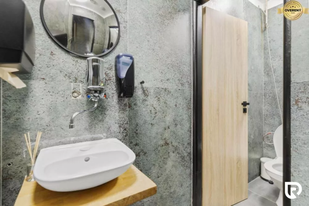 Reštauračné priestory na prenájom 100m2, Beckovská, Bratislava - Ružinov, 177279_7