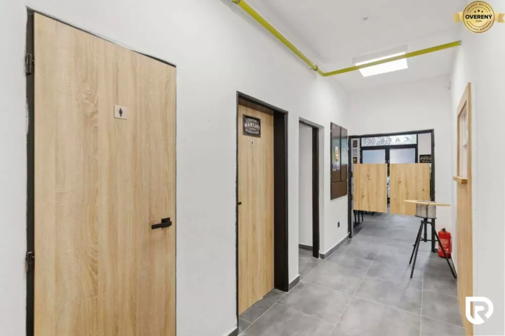 Reštauračné priestory na prenájom 100m2, Beckovská, Bratislava - Ružinov, 177279_8