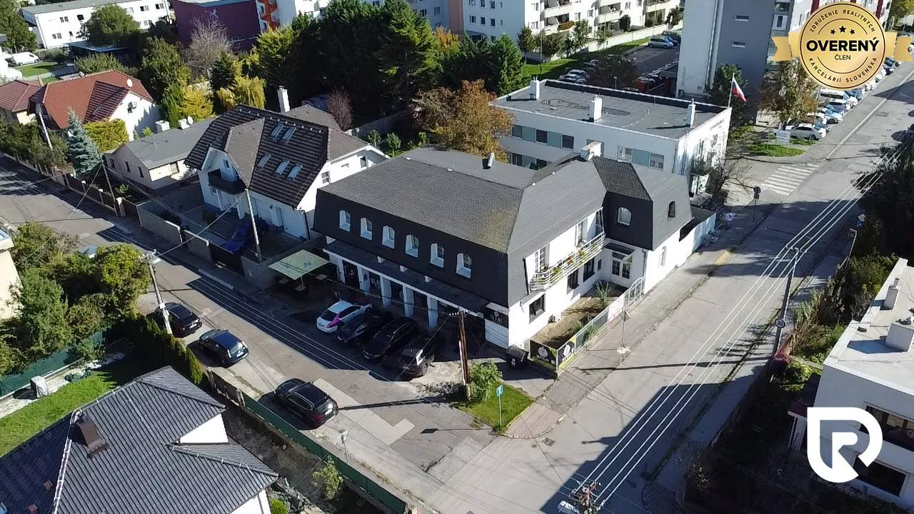 Reštauračné priestory na prenájom 100m2, Beckovská, Bratislava - Ružinov, 177279_10