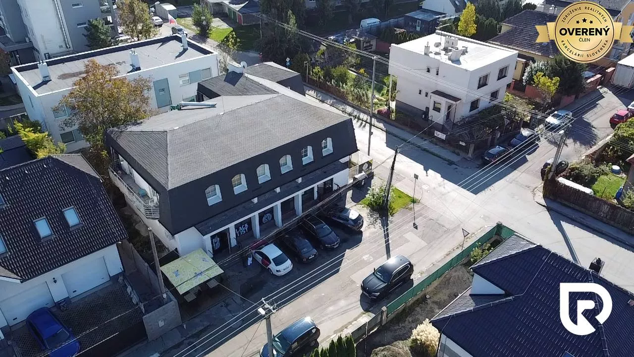 Reštauračné priestory na prenájom 100m2, Beckovská, Bratislava - Ružinov, 177279_13