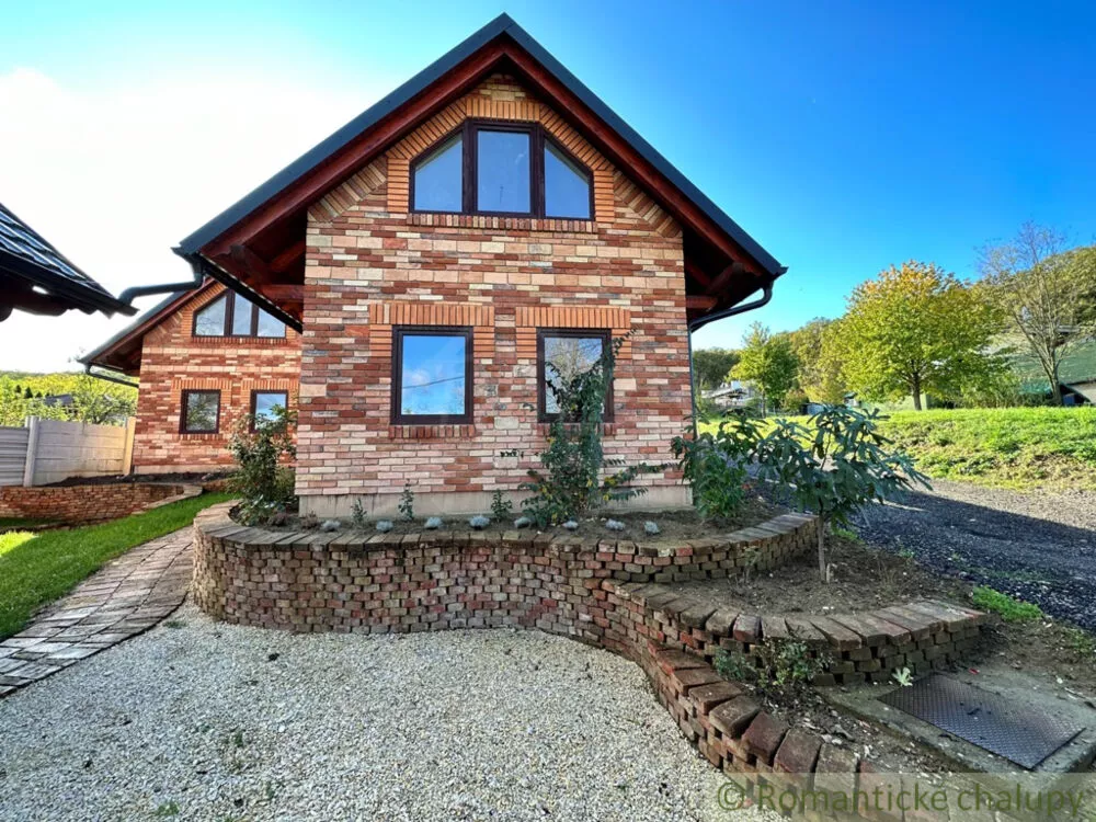 Chata a chalupa na predaj 50m2, Podhájska, 132624_4