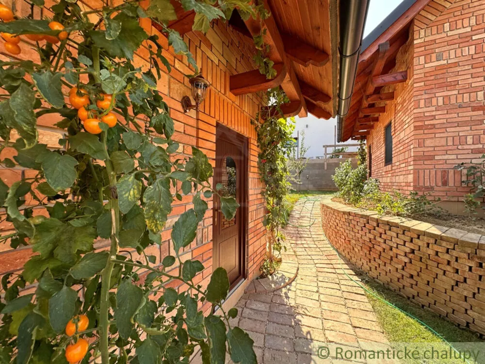 Chata a chalupa na predaj 50m2, Podhájska, 132624_5