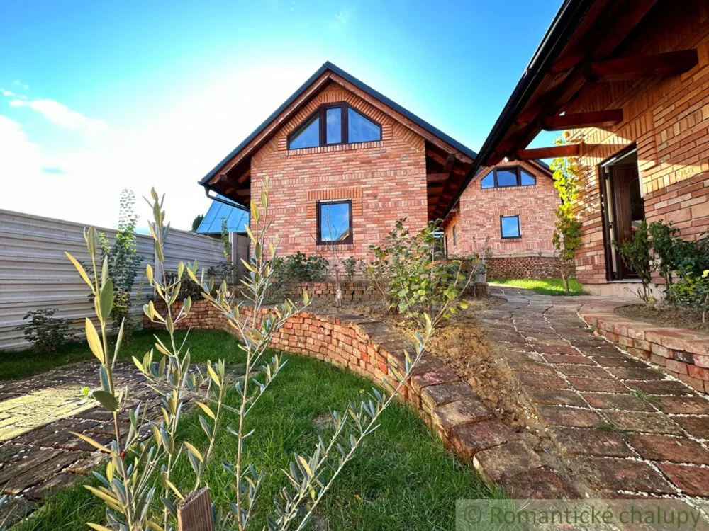 Chata a chalupa na predaj 50m2, Podhájska, 132624_7