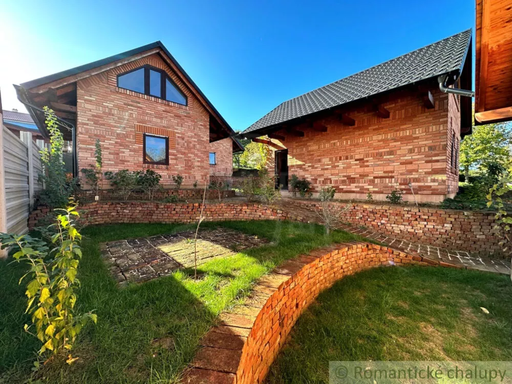 Chata a chalupa na predaj 50m2, Podhájska, 132624_8