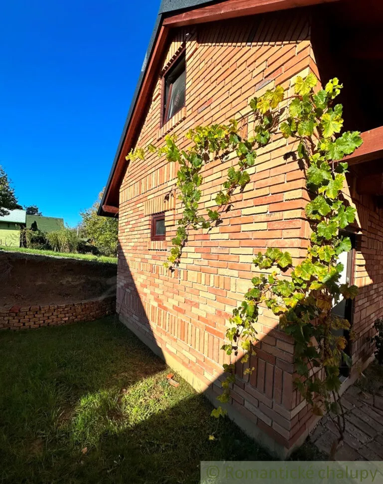 Chata a chalupa na predaj 50m2, Podhájska, 132624_9