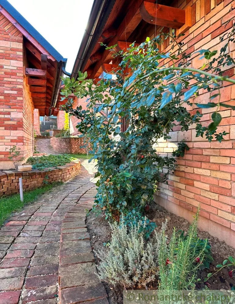 Chata a chalupa na predaj 50m2, Podhájska, 132624_10