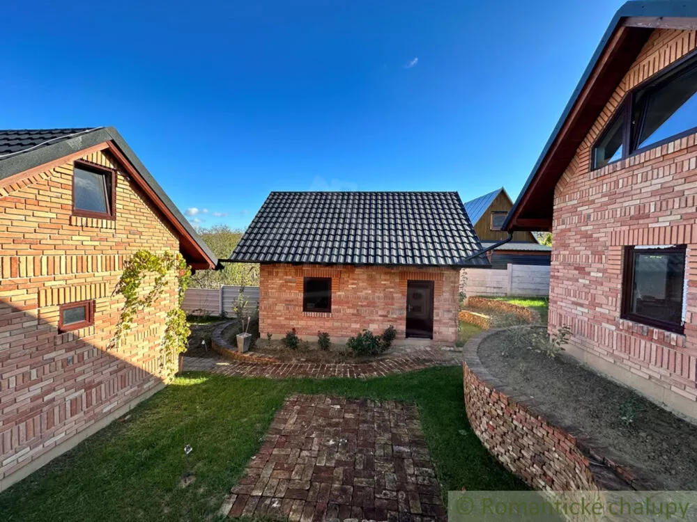 Chata a chalupa na predaj 50m2, Podhájska, 132624_14