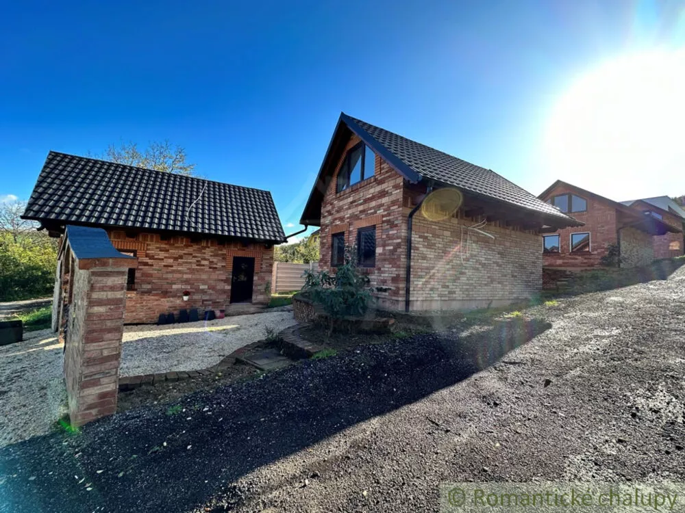 Chata a chalupa na predaj 50m2, Podhájska, 132624_17