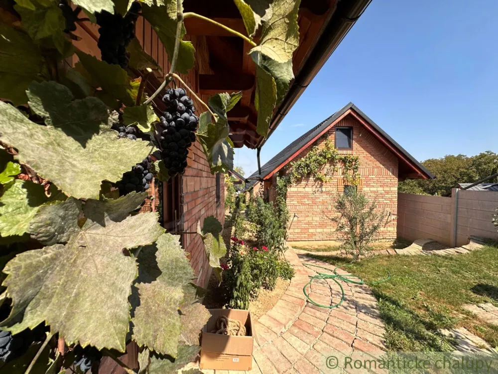 Chata a chalupa na predaj 50m2, Podhájska, 132624_18