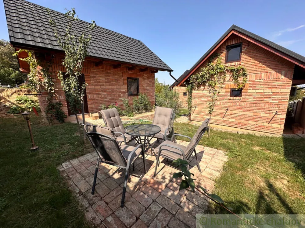 Chata a chalupa na predaj 50m2, Podhájska, 132624_19