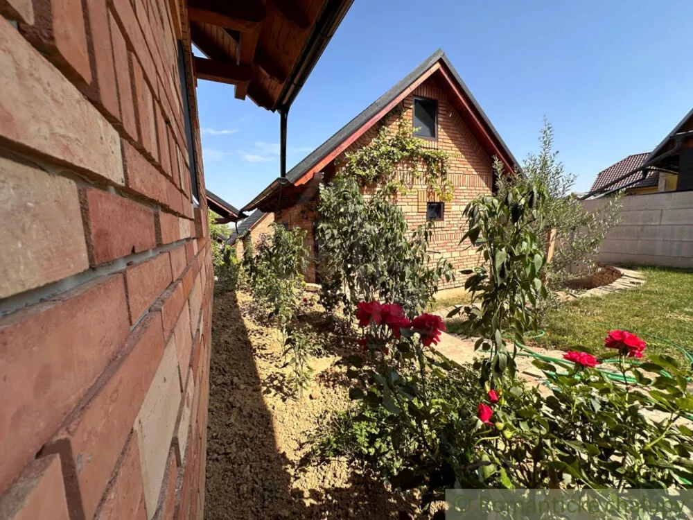 Chata a chalupa na predaj 50m2, Podhájska, 132624_20