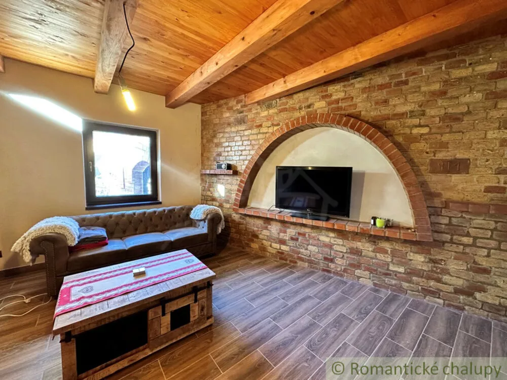 Chata a chalupa na predaj 50m2, Podhájska, 132624_22