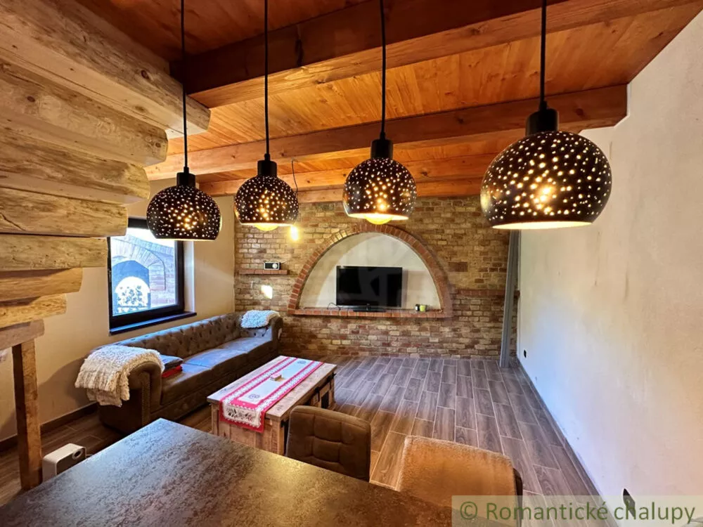 Chata a chalupa na predaj 50m2, Podhájska, 132624_23