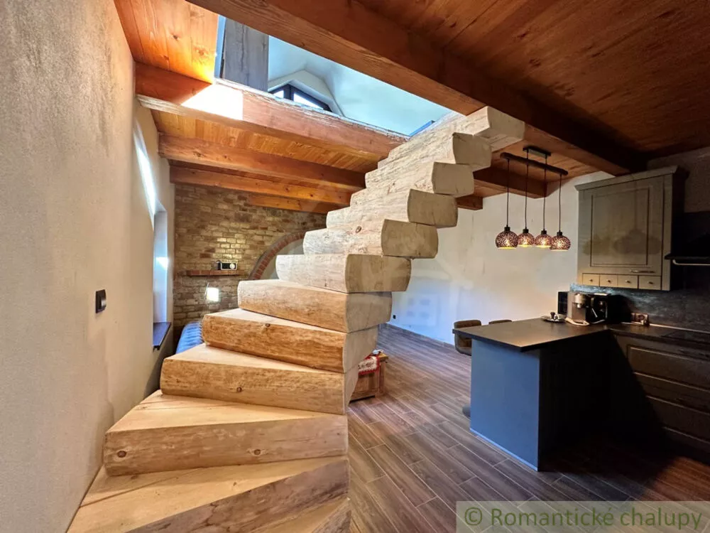 Chata a chalupa na predaj 50m2, Podhájska, 132624_25