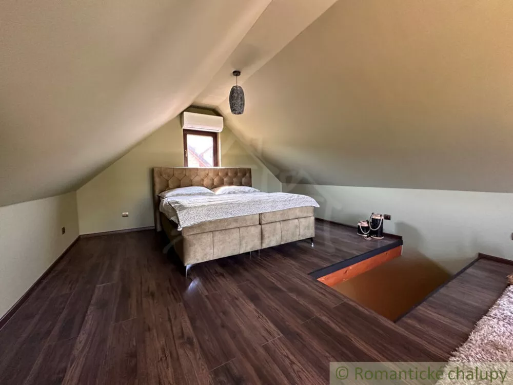 Chata a chalupa na predaj 50m2, Podhájska, 132624_26