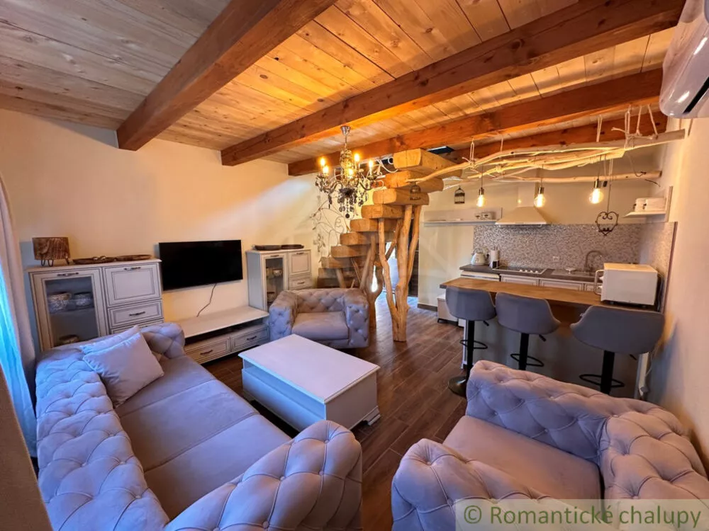 Chata a chalupa na predaj 50m2, Podhájska, 132624_28