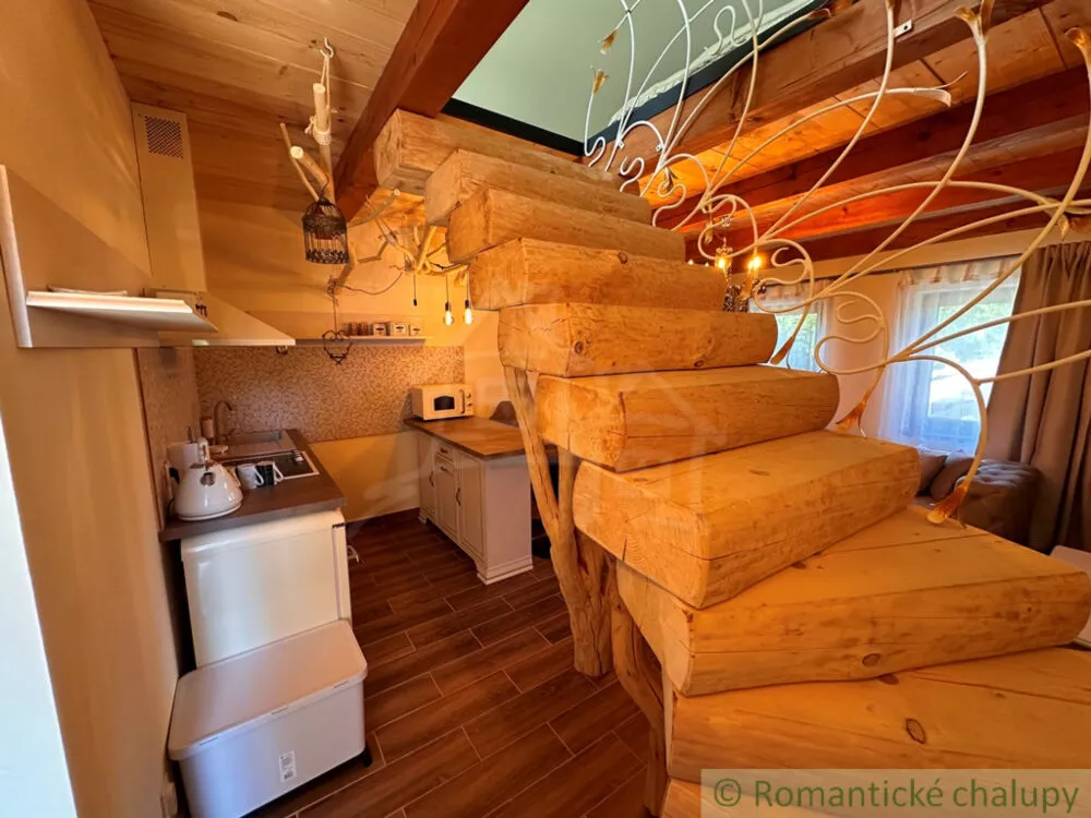 Chata a chalupa na predaj 50m2, Podhájska, 132624_29