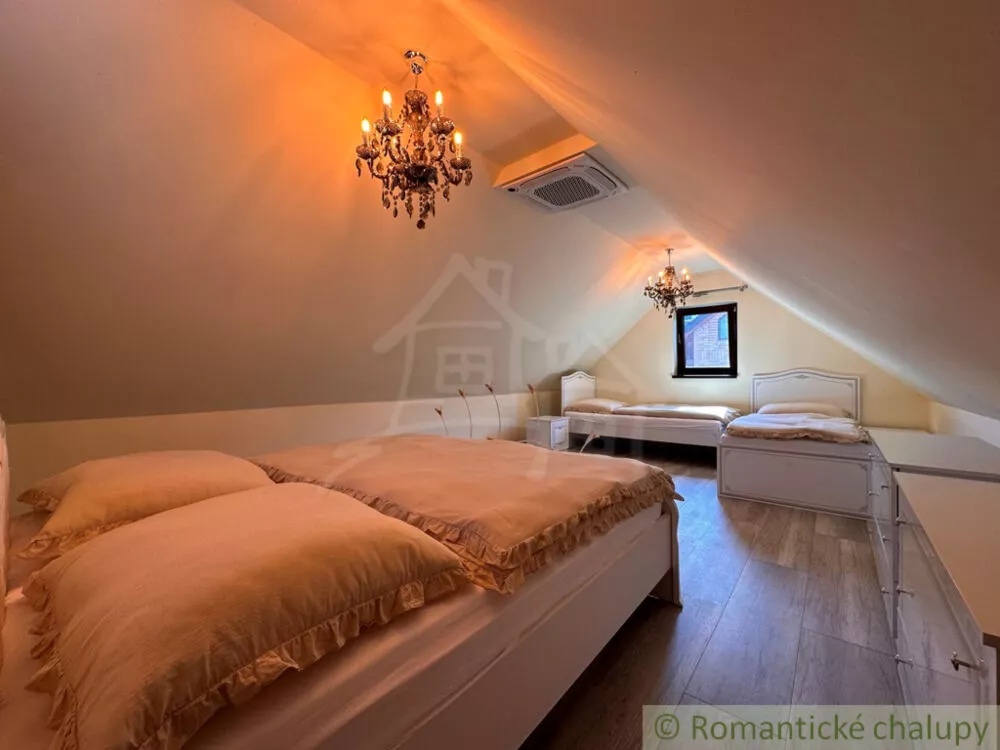 Chata a chalupa na predaj 50m2, Podhájska, 132624_31