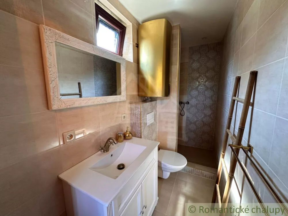 Chata a chalupa na predaj 50m2, Podhájska, 132624_33