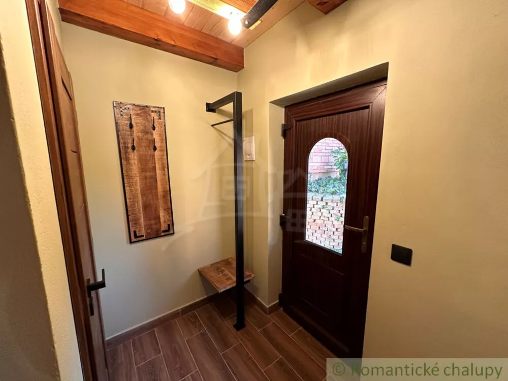 Chata a chalupa na predaj 50m2, Podhájska, 132624_34