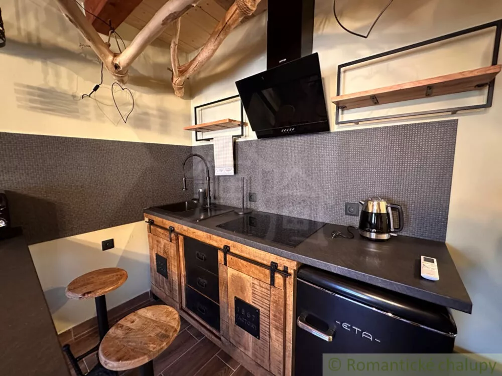 Chata a chalupa na predaj 50m2, Podhájska, 132624_35